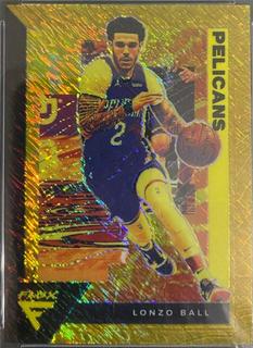 Lonzo Ball