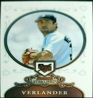 Justin Verlander