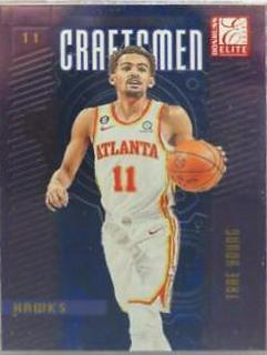 Trae Young