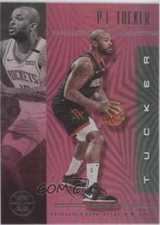 P.J. Tucker