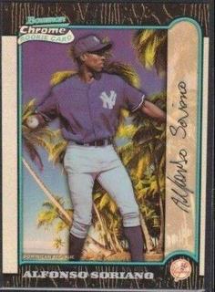Alfonso Soriano
