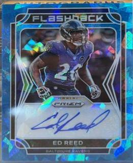 Ed Reed