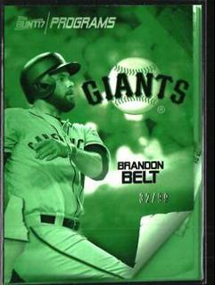Brandon Belt