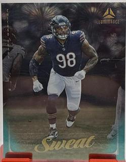 Montez Sweat