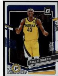 Pascal Siakam