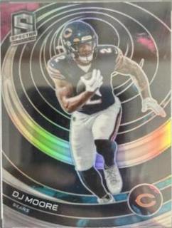 DJ Moore
