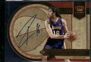 Pau Gasol