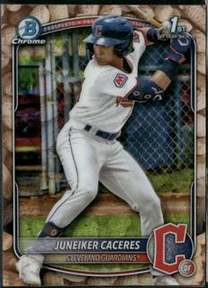 Juneiker Caceres
