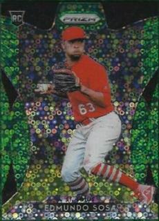 Edmundo Sosa
