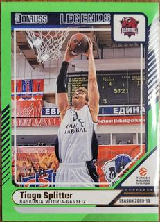 Tiago Splitter