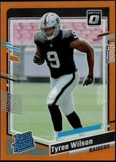 Tyree Wilson