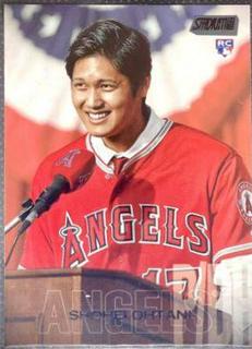 Shohei Ohtani