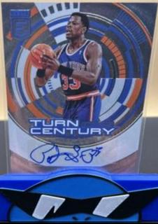 Patrick Ewing