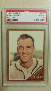 Carl Willey