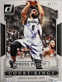 Deron Williams