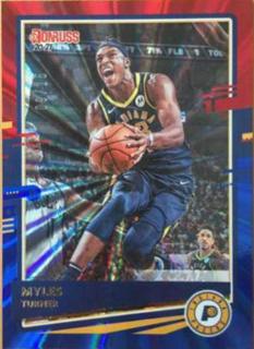 Myles Turner