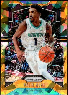 Malik Monk