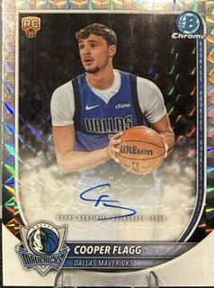 Cooper Flagg