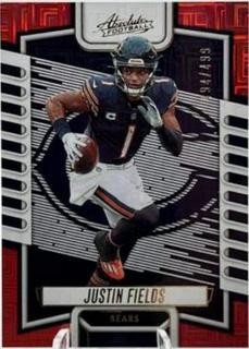 Justin Fields