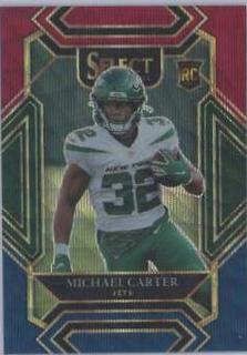 Michael Carter