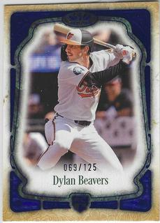 Dylan Beavers