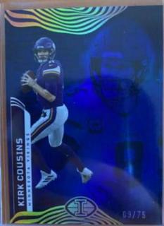 Kirk Cousins