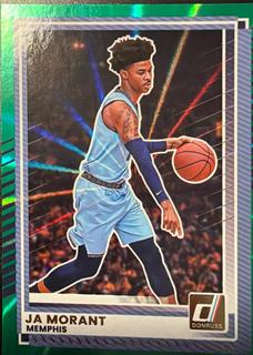 Ja Morant