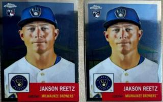 Jakson Reetz