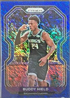 Buddy Hield