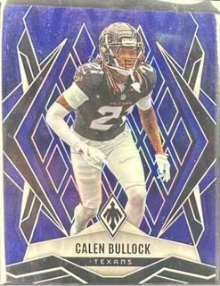 Calen Bullock
