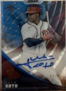 Juan Soto