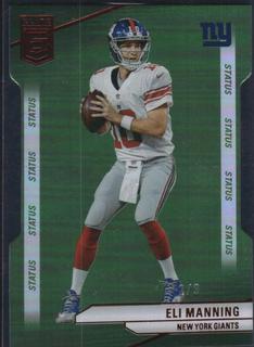 Eli Manning