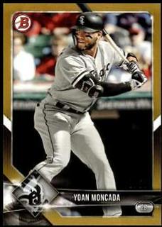 Yoan Moncada