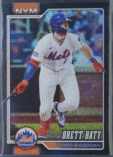 Brett Baty