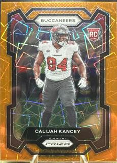 Calijah Kancey