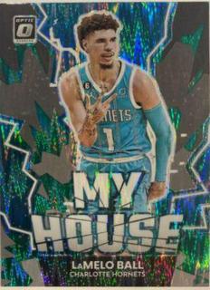 LaMelo Ball