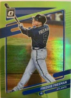 Freddie Freeman