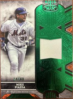 Mike Piazza