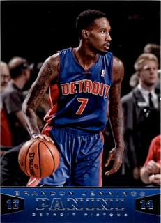 Brandon Jennings