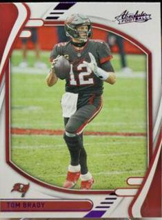 Tom Brady