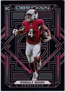 Rondale Moore