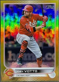 Joey Votto
