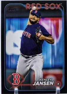 Kenley Jansen