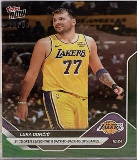 Luka Doncic