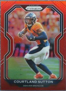 Courtland Sutton