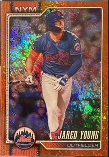 Jared Young