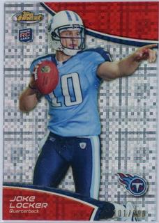 Jake Locker