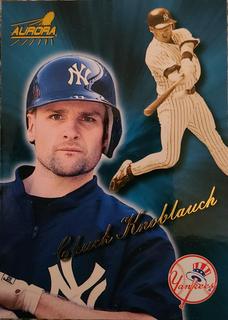 Chuck Knoblauch