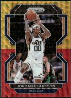 Jordan Clarkson