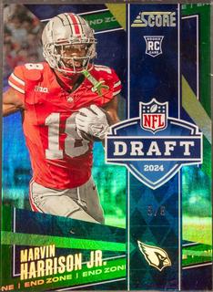 Marvin Harrison Jr.
